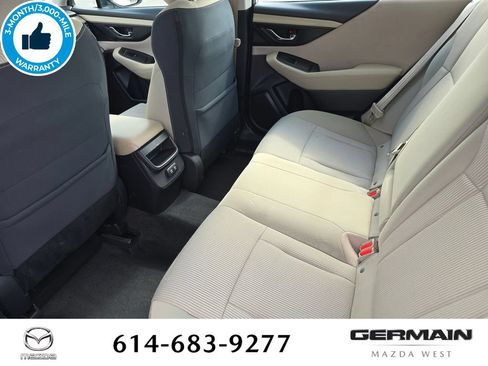 Used 2021 Subaru Legacy Premium AWD/4WD image 21