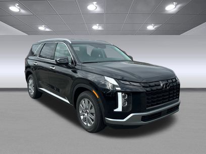 New 2025 Hyundai Palisade SEL