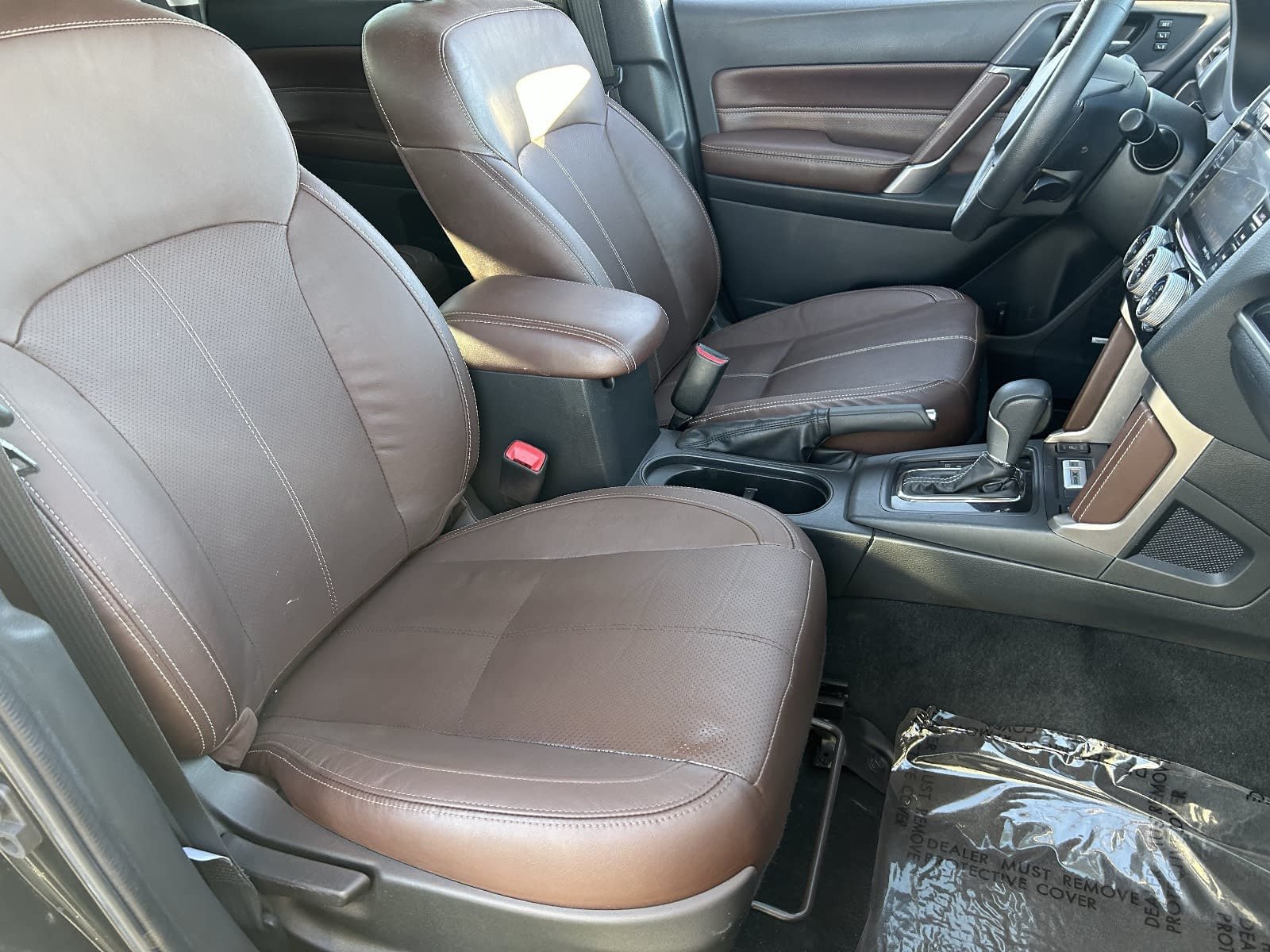 Used 2018 Subaru Forester 2.5i Touring AWD/4WD image 14
