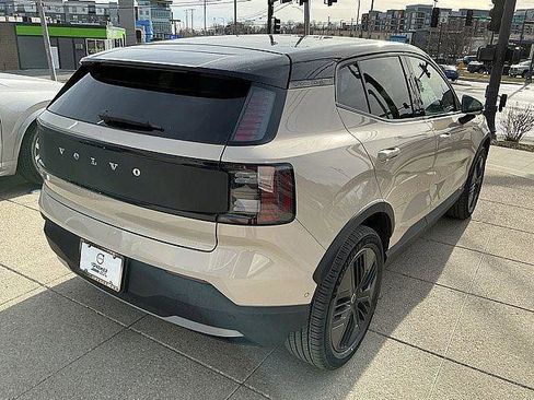 New 2026 Volvo EX30 Cross Country Ultra w/ Protection Package Premier AWD/4WD image 6