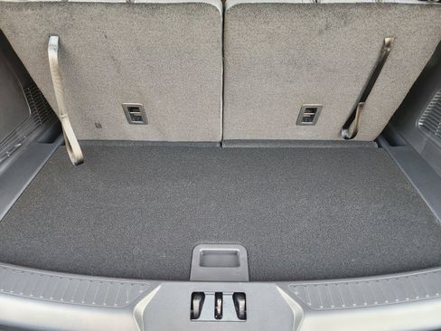 New 2026 Ford Explorer Active RWD image 27