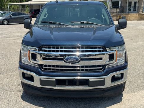 Used 2020 Ford F150 XLT w/ Equipment Group 301A Mid RWD image 3