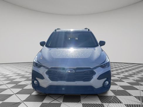 New 2026 Subaru Crosstrek 2.5i Limited image 8