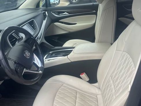 Used 2023 Buick Enclave Avenir w/ Trailering Package, 5000 lbs. image 3