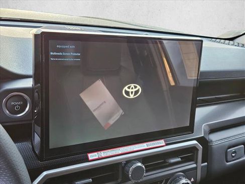 New 2026 Toyota 4Runner Limited AWD/4WD image 12