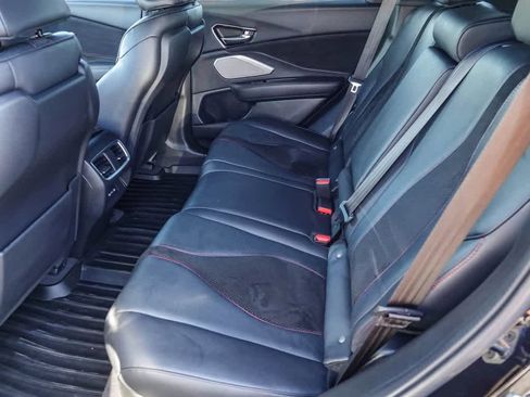 Used 2023 Acura RDX A-Spec image 17
