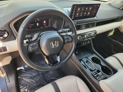 Used 2026 Honda Pilot EX-L image 2