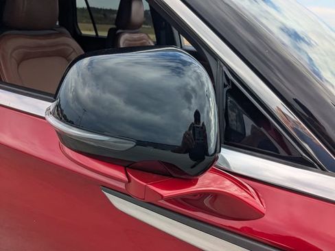 Used 2025 Lincoln Aviator Reserve w/ Illumination Package image 11