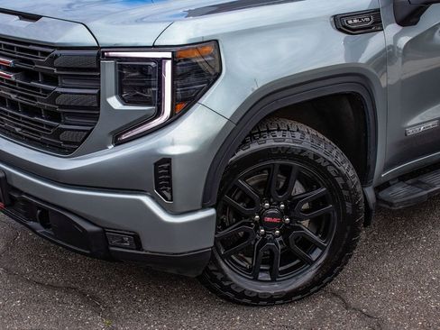 Used 2025 GMC Sierra 1500 Elevation AWD/4WD image 44