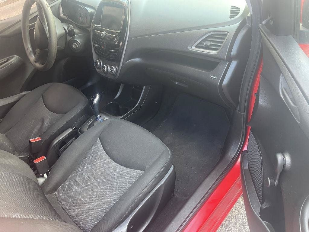 Used 2019 Chevrolet Spark LS FWD image 16