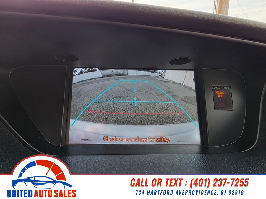 Used 2014 Lexus ES 350 w/ Luxury Package FWD image 22