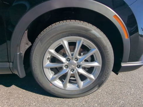New 2026 Honda CR-V EX image 10