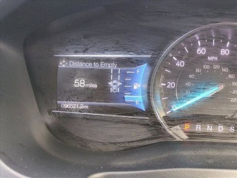 Used 2018 Ford Explorer Sport w/ Equipment Group 401A image 11