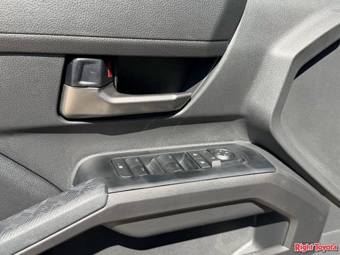 New 2026 Toyota Tacoma TRD Sport AWD/4WD image 21