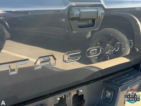 Used 2025 Toyota Tacoma SR5 RWD image 6