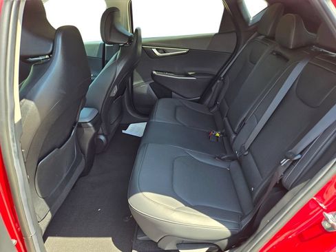 Certified 2022 Kia EV6 Wind RWD image 19