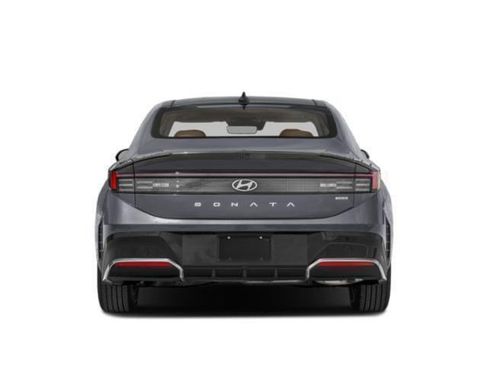 New 2026 Hyundai Sonata Limited image 5