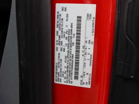 Used 2019 Ford Transit 250 Low Roof w/ Exterior Upgrade Package image 21