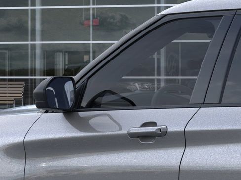 New 2025 Ford Explorer Active w/ Active Comfort Package image 20