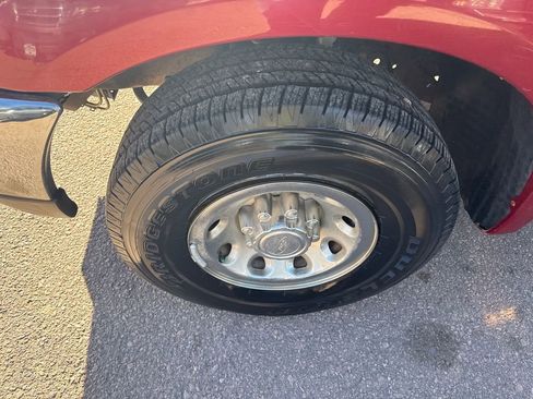 Used 2001 Ford F250 XLT image 24