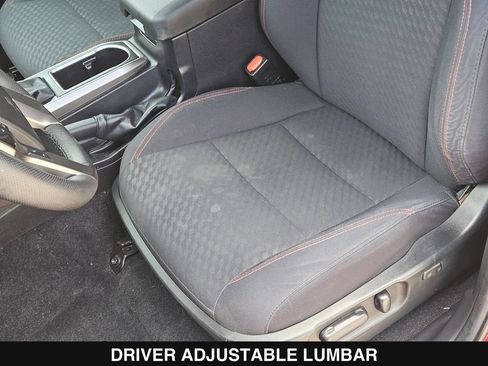 Used 2022 Toyota Tacoma SR5 RWD image 16