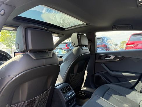 Used 2019 Audi S5 Prestige AWD/4WD image 16