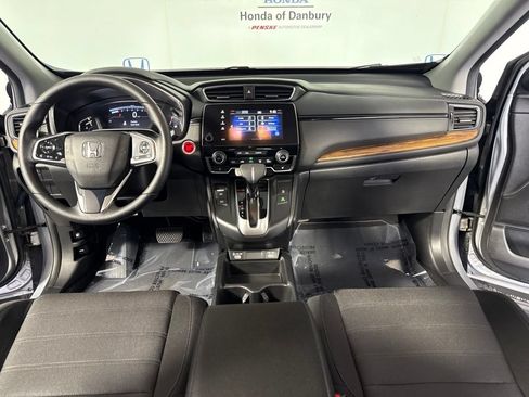 Certified 2020 Honda CR-V EX image 16