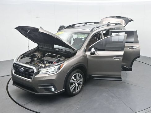 Used 2022 Subaru Ascent Touring w/ Popular Package #2A AWD/4WD image 49