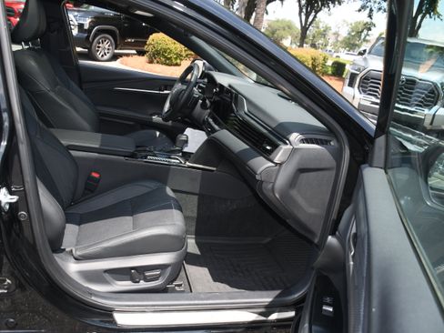 Certified 2025 Toyota Camry XSE FWD image 21