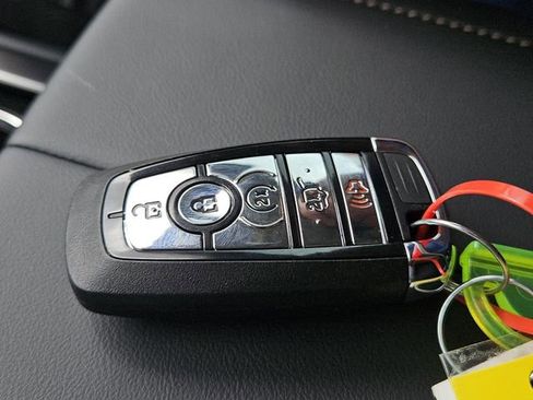 New 2026 Lincoln Nautilus Reserve w/ Jet Appearance Package image 29