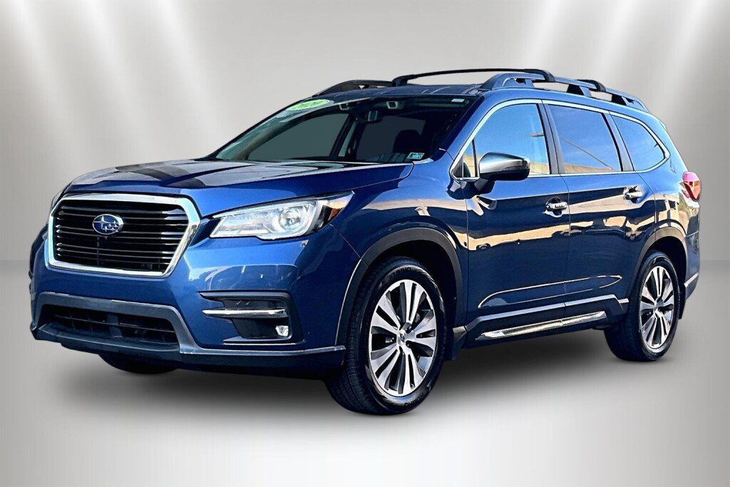 Used 2020 Subaru Ascent Touring w/ Popular Package #3 AWD/4WD image 3