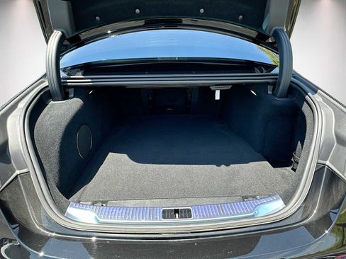 Used 2025 Mercedes-Benz S 63 AMG S image 28