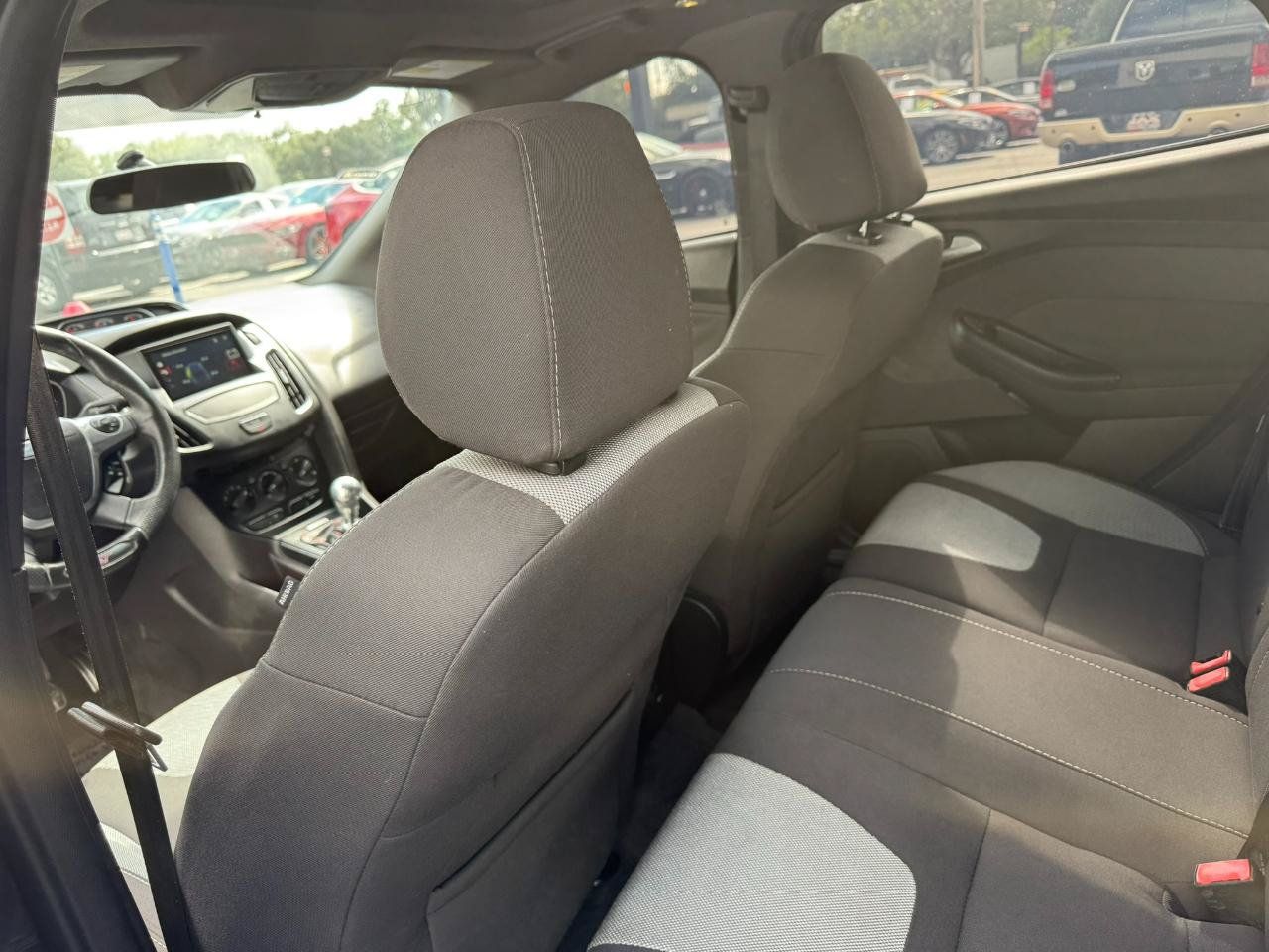 Used 2013 Ford Focus ST FWD image 25