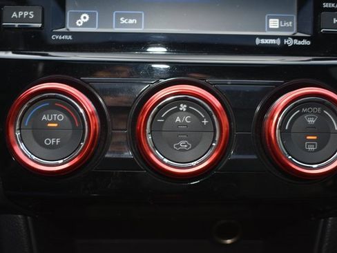 Used 2016 Subaru WRX Limited w/ Popular Package #2 image 28