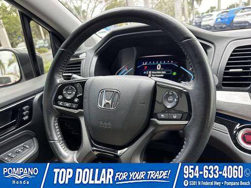 Used 2024 Honda Odyssey Touring image 55