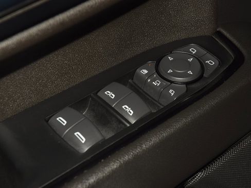 Used 2024 GMC Sierra 2500 AT4 w/ AT4 Premium Plus Package image 46