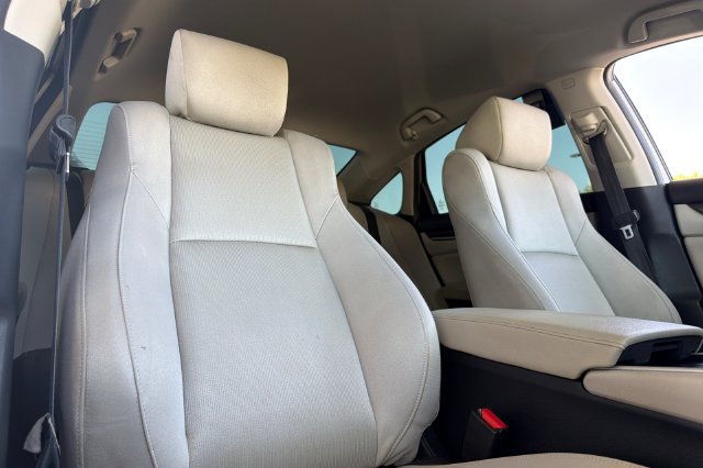 Certified 2019 Honda Accord LX image 20