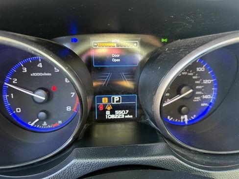 Used 2019 Subaru Legacy 2.5i Limited image 19