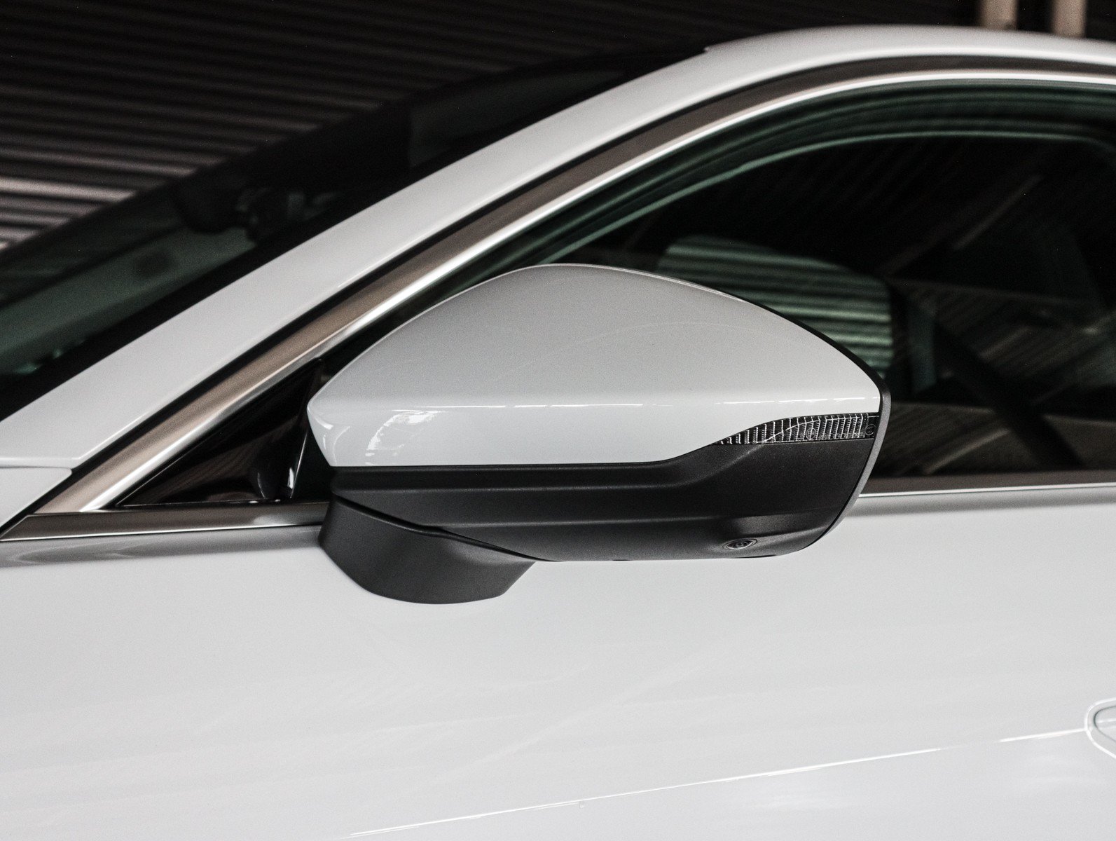 Used 2025 Audi A5 Premium Plus w/ Premium Plus AWD/4WD image 29
