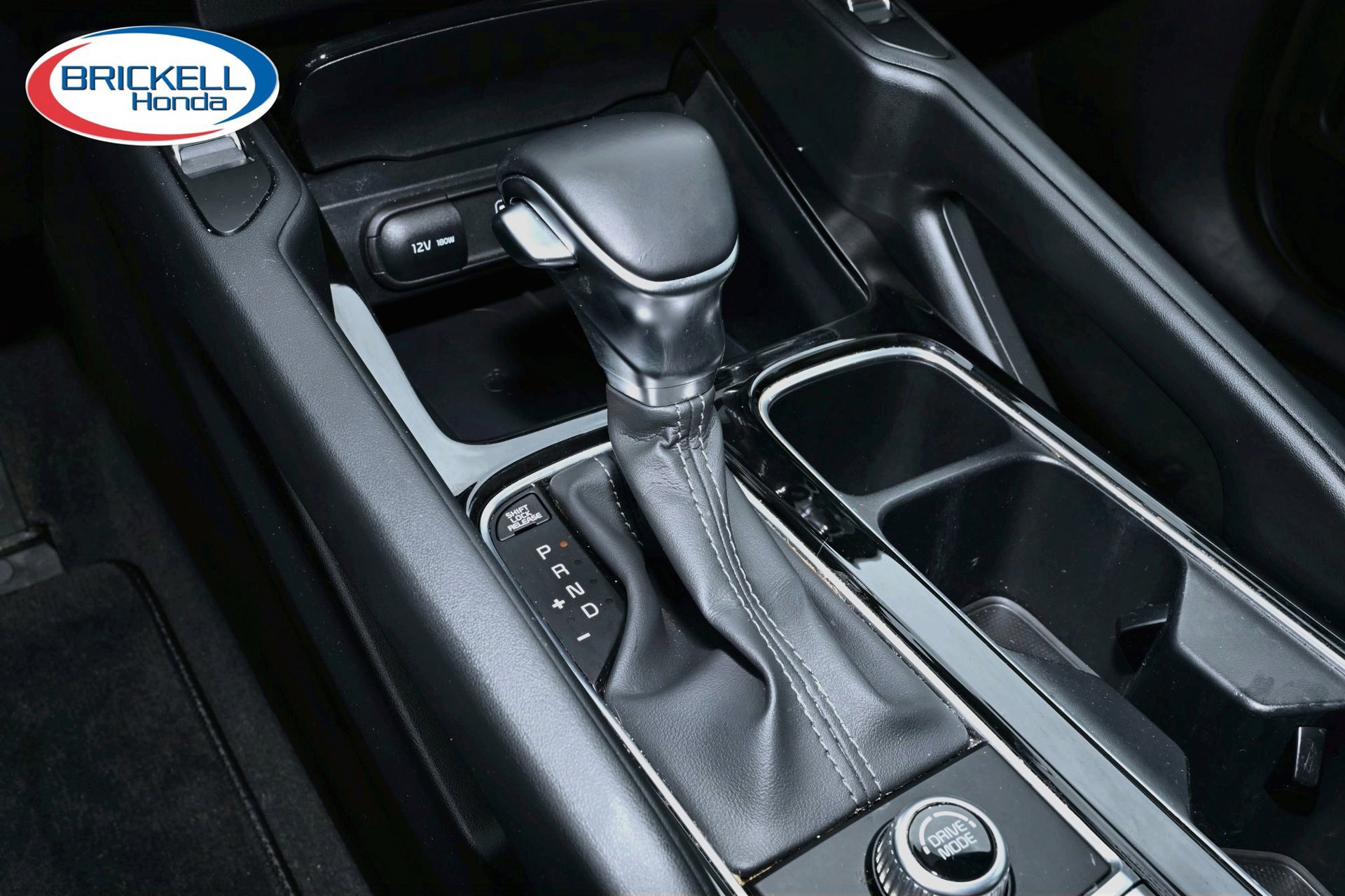 Used 2023 Kia Telluride S w/ S Sunroof Package FWD image 34