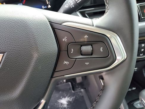 New 2026 Chevrolet TrailBlazer LT w/ Convenience Package image 13