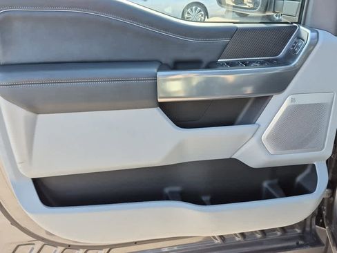 Used 2024 Ford F450 Limited w/ FX4 Off-Road Package image 10