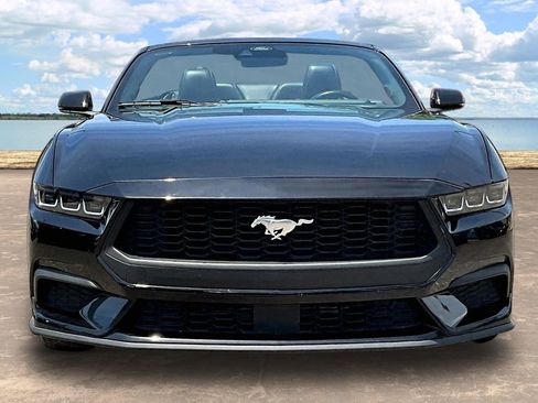 Used 2024 Ford Mustang Premium RWD image 2