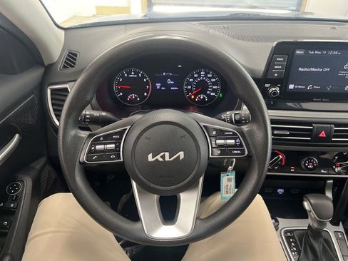 Certified 2022 Kia Seltos LX AWD/4WD image 23