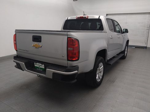 Used 2019 Chevrolet Colorado LT RWD image 9