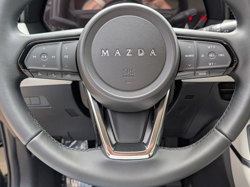 New 2026 MAZDA CX-5 Select AWD/4WD image 15