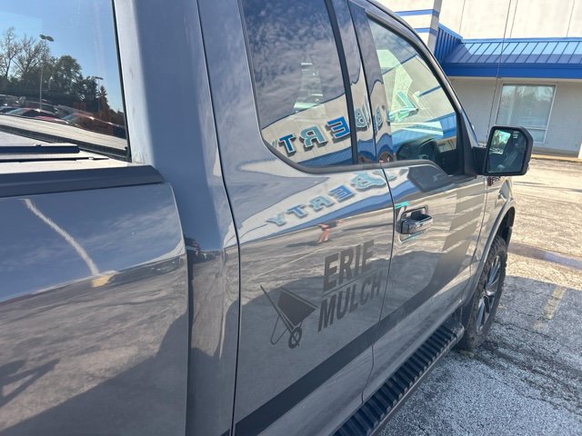 Used 2018 Ford F150 XLT w/ Equipment Group 302A Luxury AWD/4WD image 6