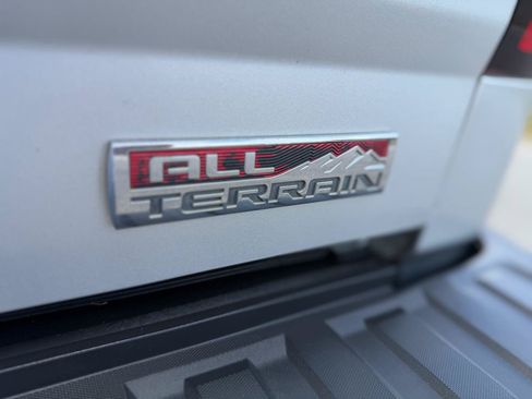 Used 2014 GMC Sierra 1500 SLT w/ All-Terrain Package AWD/4WD image 15