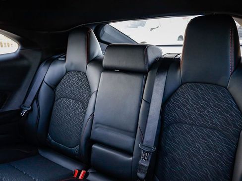 New 2026 Dodge Charger Scat Pack w/ Blacktop Package image 22