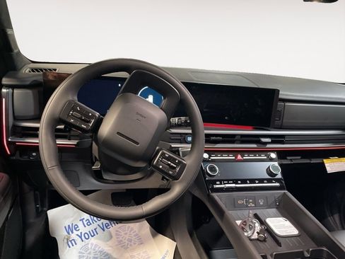 New 2026 Hyundai Santa Fe Calligraphy image 10